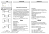 TT-S6/D INSTRUKTION INSTRUKTION