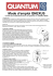 Mode d`emploi QNEXUS - KELVIN