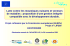Nuisance Mosquito Control in Natural Mediterranean Areas