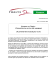 Europcar et Thalys : L`innovation au service des