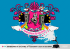 Bourgeons 2 Culture - simon le vraux &bull; infographiste