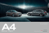 A4 Berline / Avant