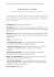 VOCABULAIRE RELATIF AU MOBILIER 矮[ai3]凳[deng4] : Tabouret