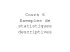 Exemples
