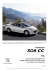 CT 308 CC 11A V1.0 - Vauban Automobile