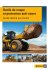 Outils de coupe et protection anti-usure