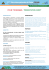 FICHE TECHNIQUE / PRESENTATION SHEET