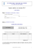 LES FORMATIONS À DISTANCE VIA INTERNET DU CNAM