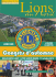 LIONS CLUB - District 103 Nord