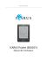 ICARUS Pocket (E601GY)