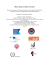 Observations et Points &agrave; Traiter - Robert F. Kennedy Center for