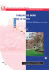 Offre de soins - Province de Hainaut