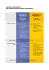 Tableau Comparatif Des Formations En Soins Infirmiers