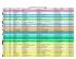 CALENDRIER VTT 2015 FSGT du Finistère