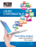 téléchargez la brochure complète des plans de cours
