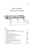 Notice d`Installation Store Banne Coffre Intégral - Store-direct