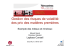 Gestion des risques de volatilit&eacute; des prix des