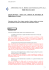 EXERCICE 1 - Migration d`une prot&eacute;ine (40 minutes)