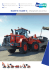DL200-3 / DL250-3 | Chargeuses sur pneus