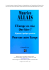 L`Europe en crise