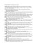 Invited Conference Presentations and Lectures