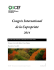 Congr&egrave;s International de la Copropri&eacute;t&eacute;