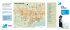 Carte du réseau - Stationnement de Montréal