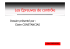 Les épreuves de contrôle
