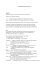 Les commandes 02