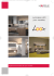 Loox Luminaire LED pour meuble