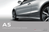 Accessoires Audi A5 Sportback | A5 Coupé | A5 Cabriolet
