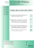 Index 2015 du Conseiller Windows