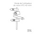 Guide de l`utilisateur de votre HTC HD mini - Mobiles