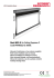 Product Catalog and Price List