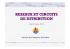 Réseaux et circuits de distribution - Direction Générale des affaires