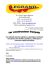 Notice d`instruction pour l`utilisation et l`entretien des