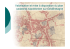 Valorisation et mise à disposition du plan cadastral