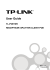 User Guide - TP-Link