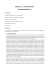 modulo clil - storia dell`arte &ldquo;les impressionnistes&rdquo;