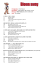 Interm&eacute;diaire, 64 comptes, 4 murs Musique : Blown away de Carrie