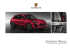 Exclusive Macan