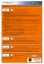 Quick Reference Card
