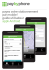 guide utilisateur appli Android