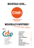 Offre papeterie et objets publicitaires CFDT