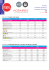 HORAIRES
