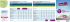 HORAIRES DU 1er SEPTEMBRE 2016 AU 7 JUILLET