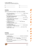 Exercice 1 Mettez les verbes aux modes et aux