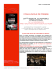 Exposition de Concept Cars - Festival Automobile International