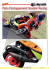 Pots d`échappement Scooter Racing