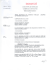 Extrait des minutes du Greffe COUR D`APPEL DE VERSAILLES